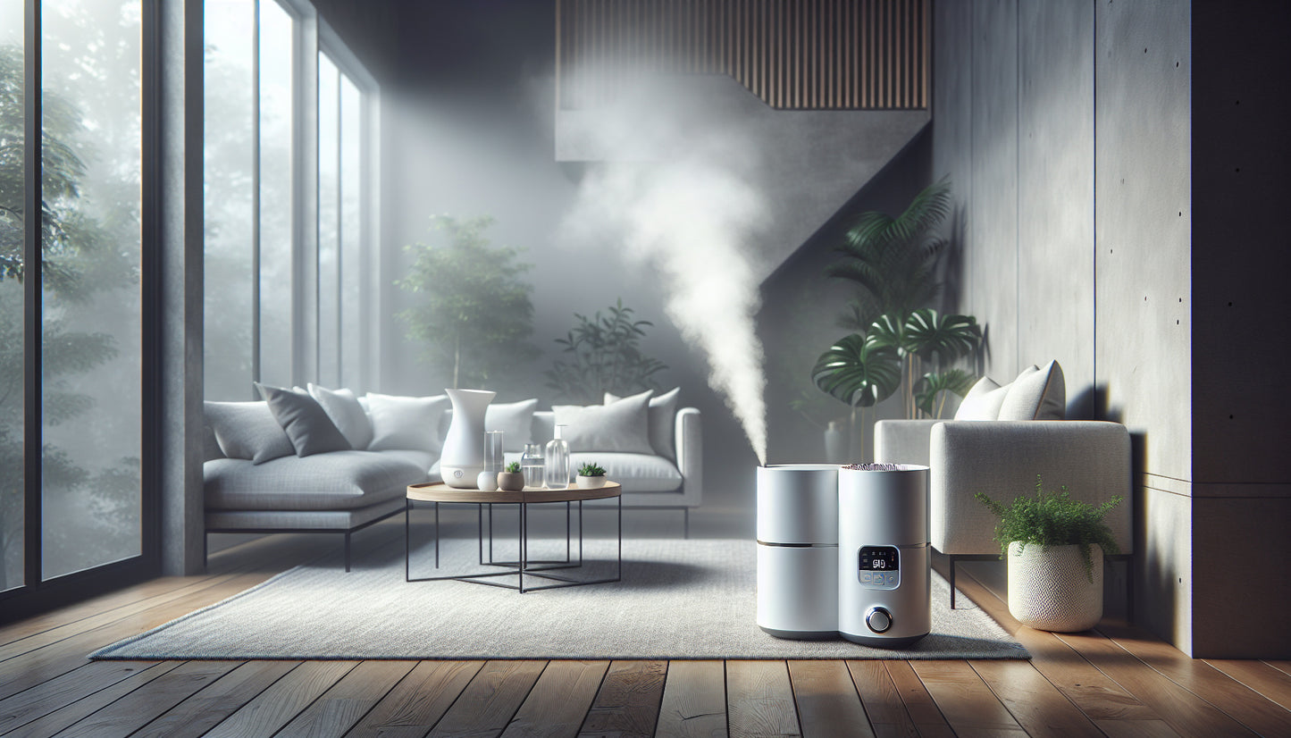 Humidifier