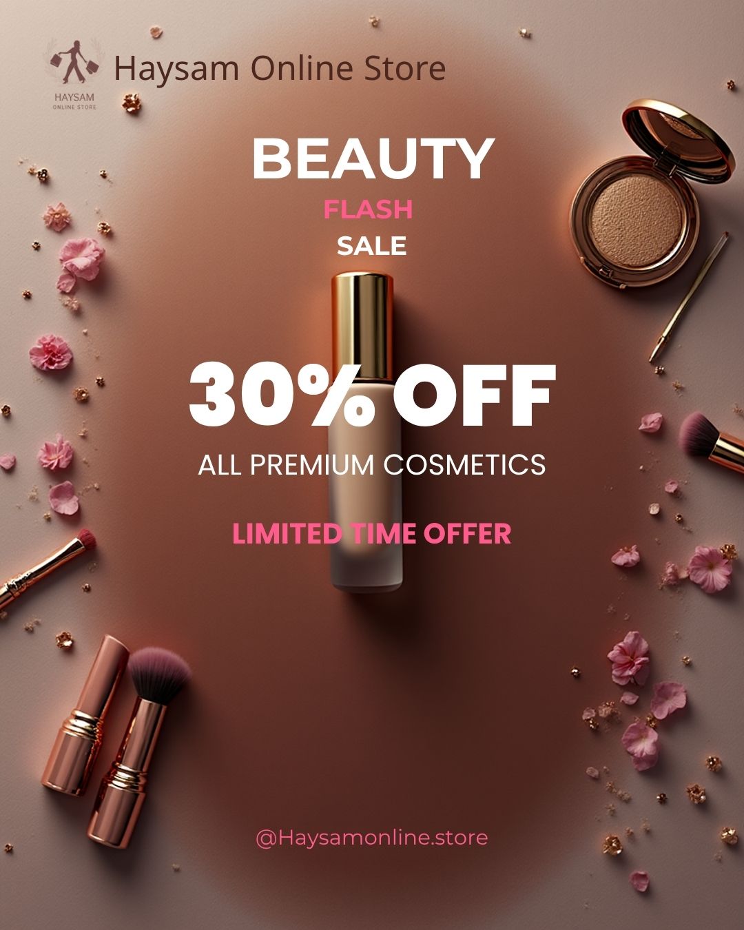 Beauty and Skin Care