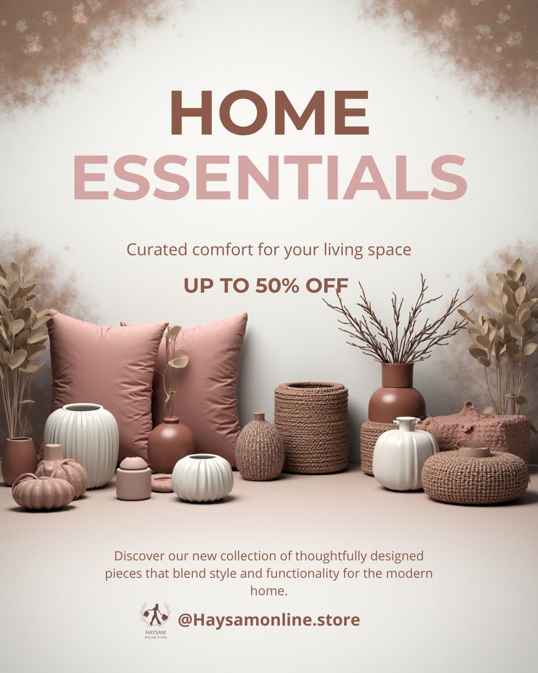 Home Essentials