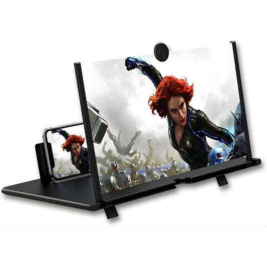 F3 Mobile Screen Magnifier |