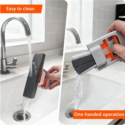 Mini Foldable Mop