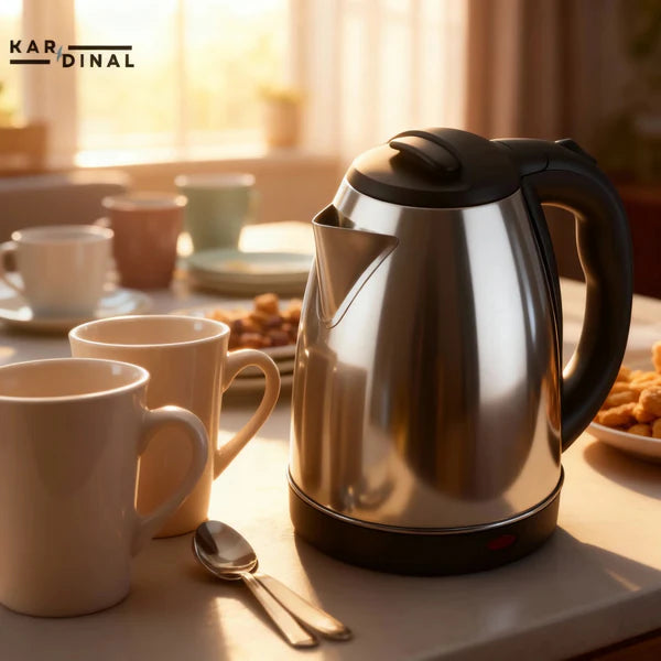 Electric Kettle