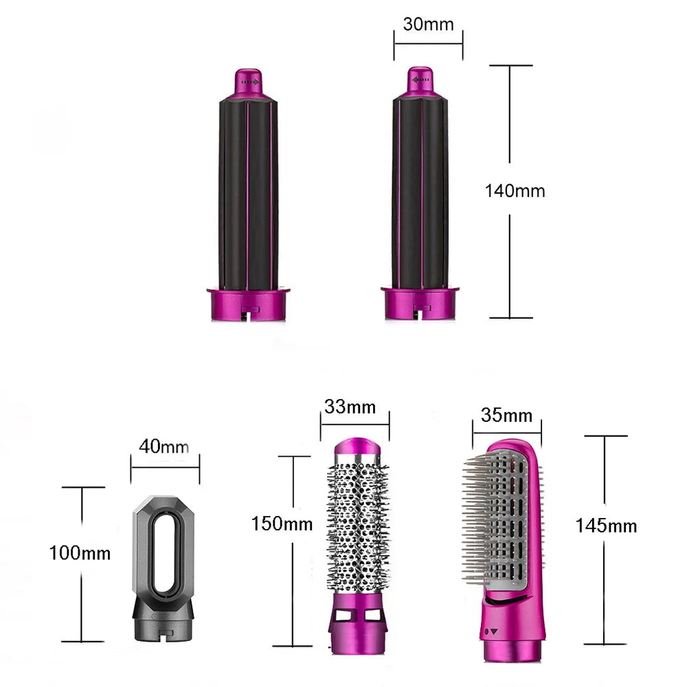 Style Pro 5 in 1