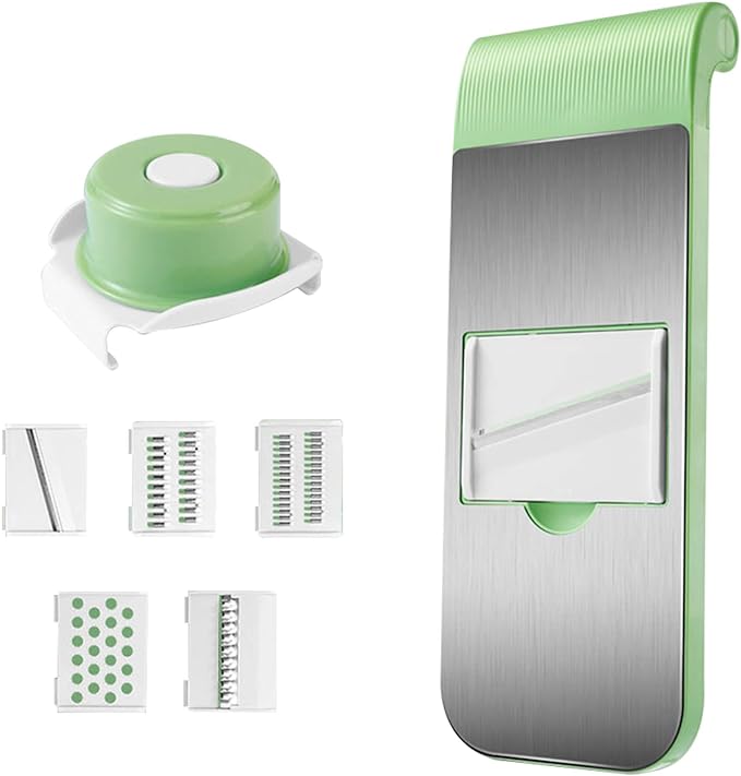 Multifunctional Vegetable Cutter