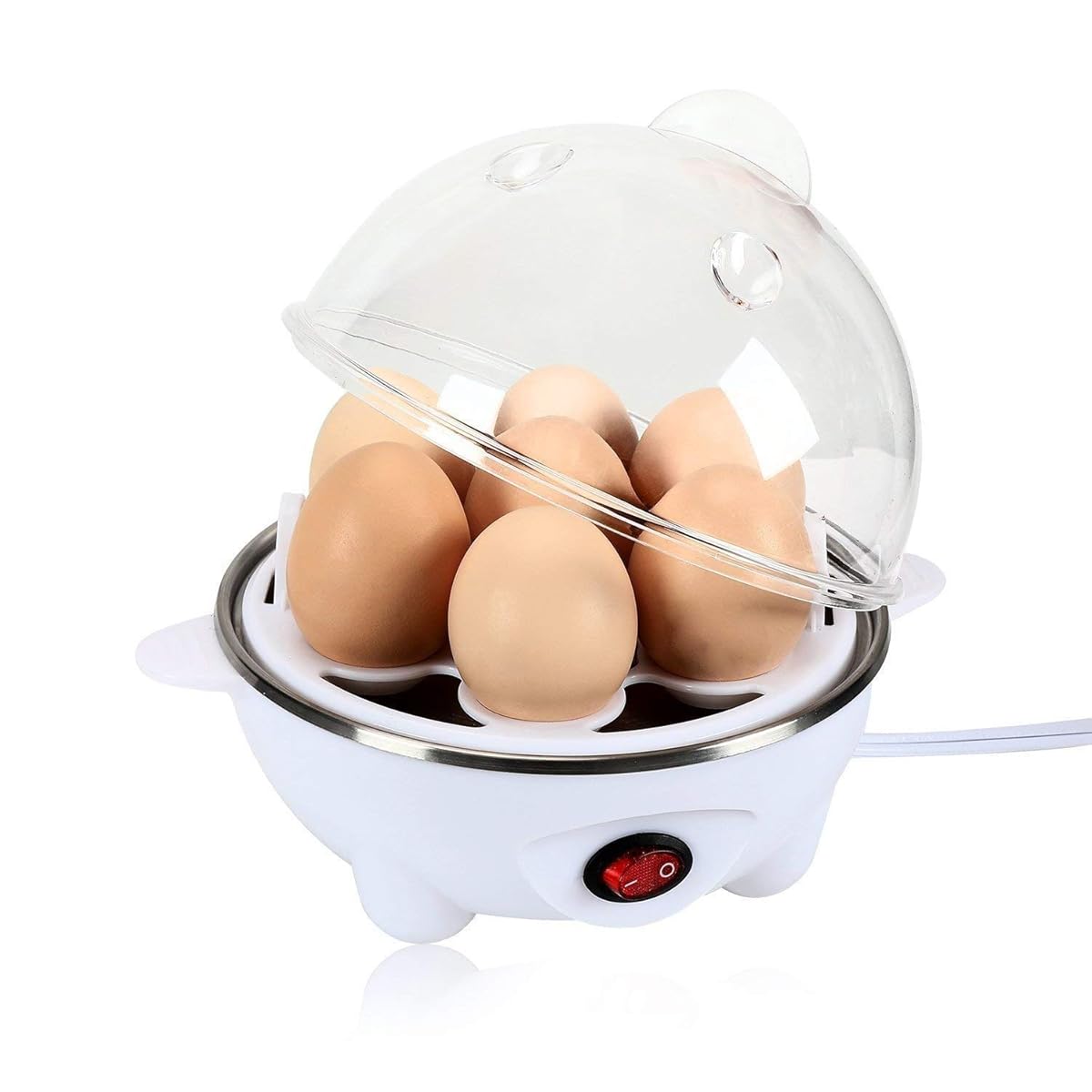 Electric  Eggs Boiler