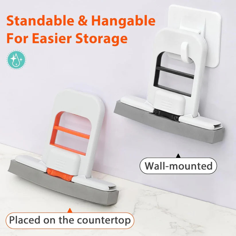 Mini Foldable Mop
