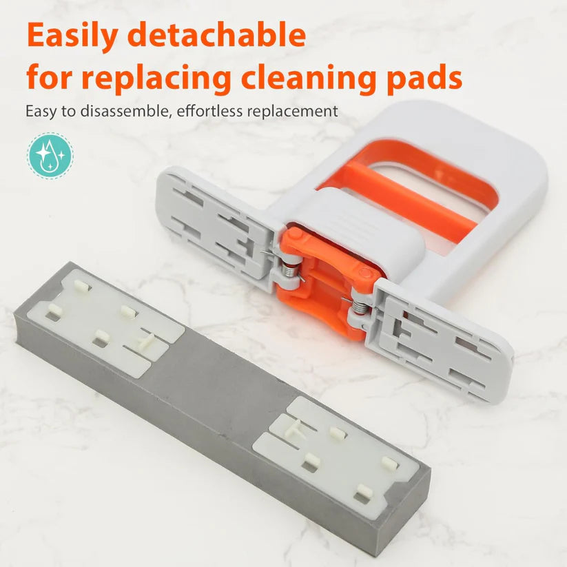Mini Foldable Mop