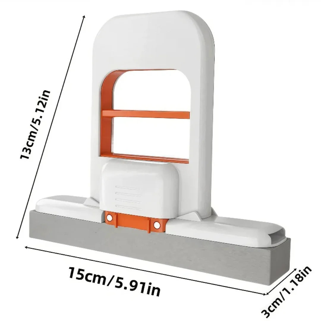 Mini Foldable Mop