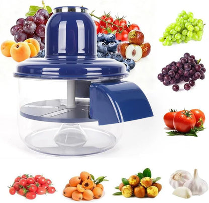 Automatic Peeler Machine