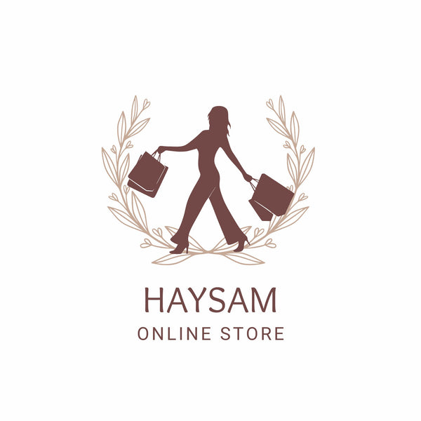 Haysam online store