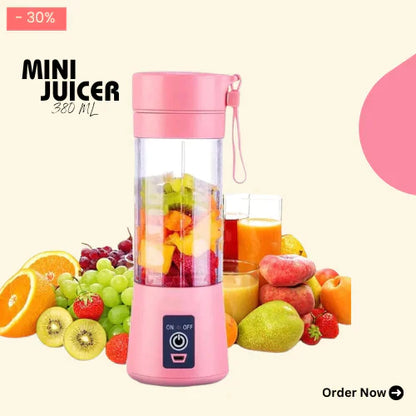 Portable Juicer