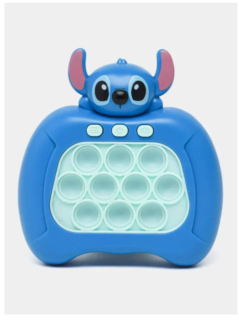 Pop It! PRO - The Ultimate Light-Up Popping Game!
