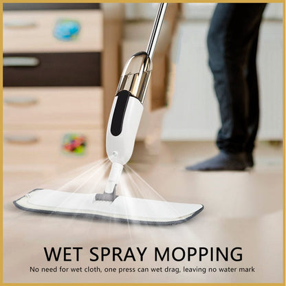 Healthy Spray Mop