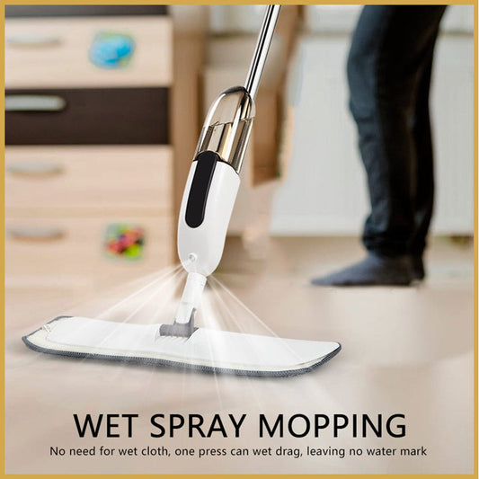 Healthy Spray Mop