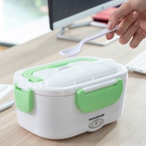 Electric Lunch Box