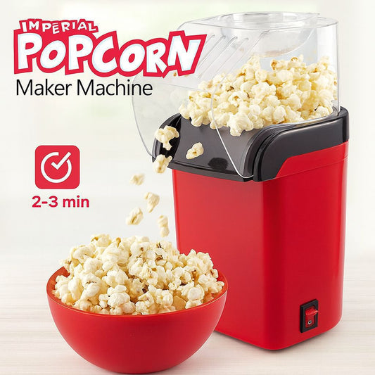 ELECTRIC POP CORN MAKER
