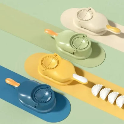 2 in 1 Dumpling Maker