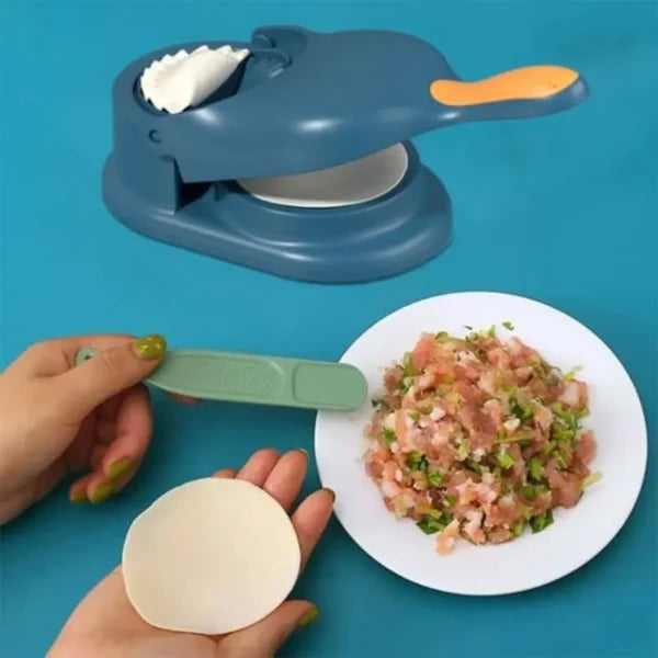 2 in 1 Dumpling Maker