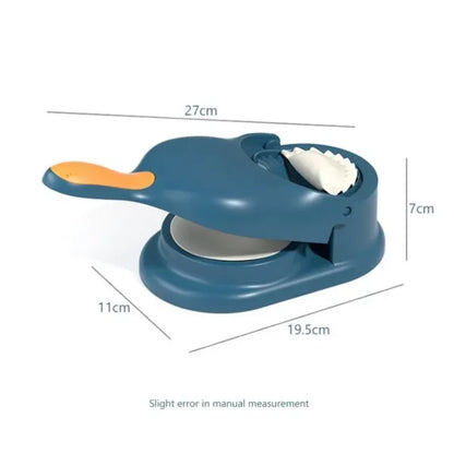 2 in 1 Dumpling Maker