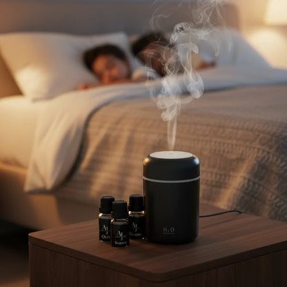 Humidifier