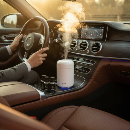 Humidifier