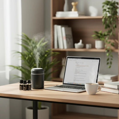 Humidifier