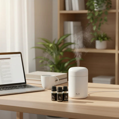 Humidifier