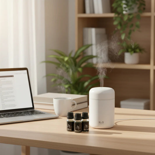 Humidifier