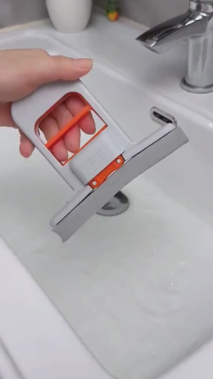 Mini Foldable Mop