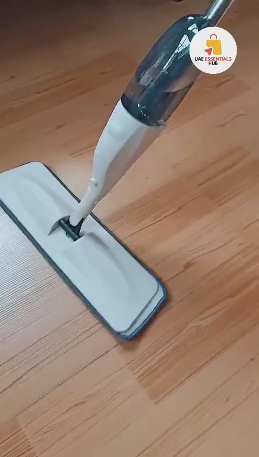 Healthy Spray Mop