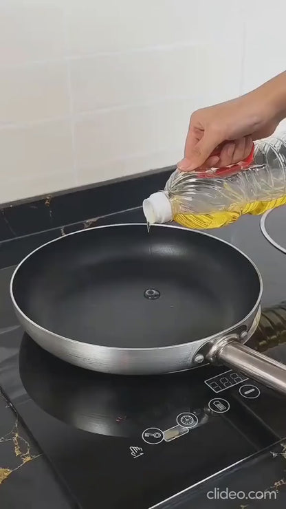 2 in 1 Oil Bottle Spray